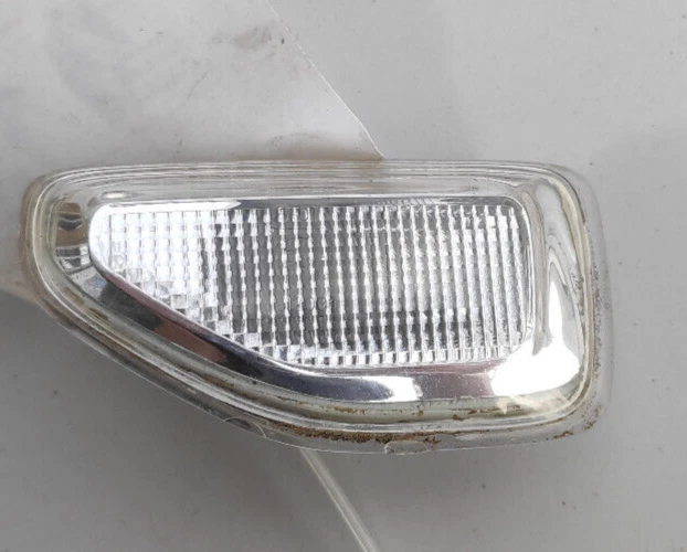 Répétiteur Clignotant Gauche Pour Dacia Sandero 2 Et Logan 2 (2012-2022) – Référence 261651140R - 7