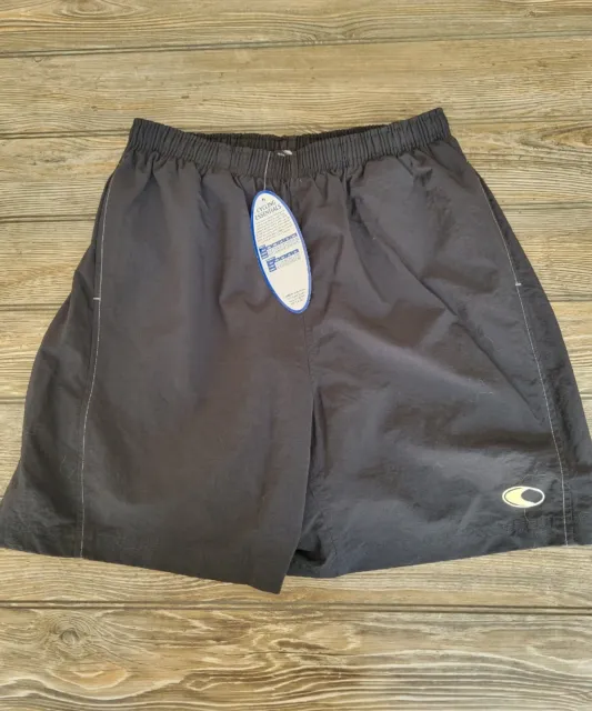Canari Cyclewear Mountain Trail Baggy Padded Lined Cycling Short Mens Size Small