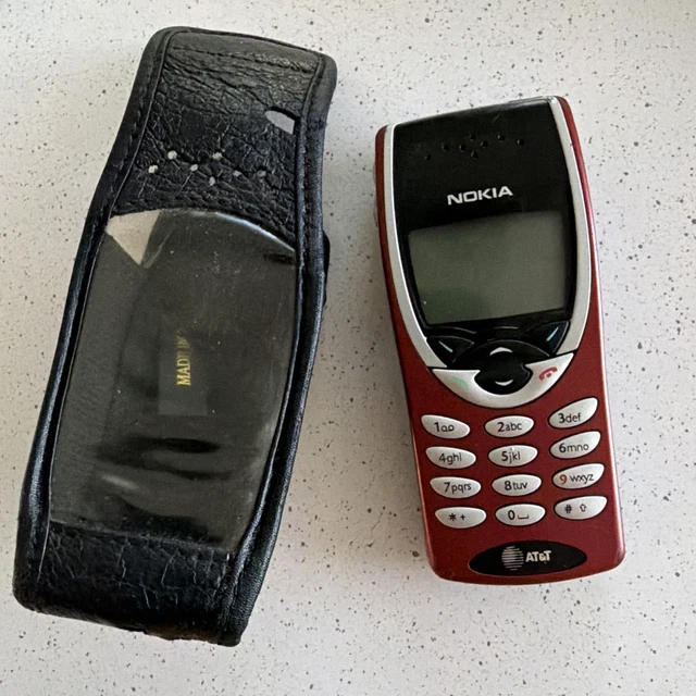 Vintage Cell Phones, Cell Phones & Accessories - PicClick CA