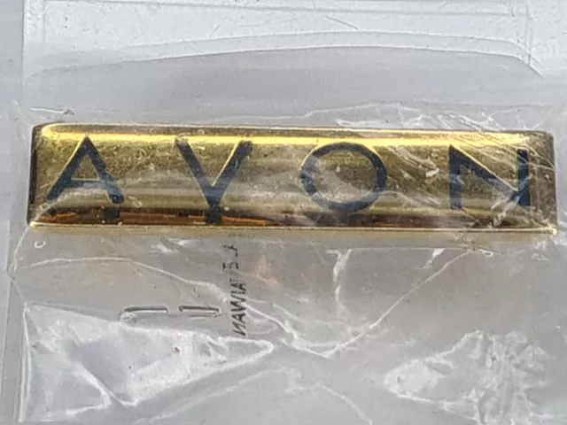 Avon hotsell vintage pins