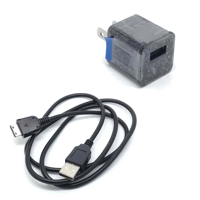 US WALL CHARGER FOR SAMSUNG U350 Smooth U430 U470 Juke U490 Trance U650 Sway