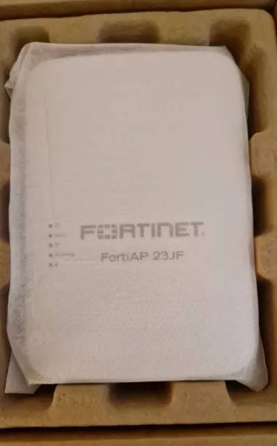 Fortinet FortiAP - 23JF Wireless Access Point