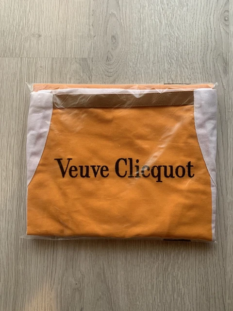 Boîte Métal Veuve Clicquot - Boîte Aux Lettres US - Edition Eileen Ugarkovic - Années 90