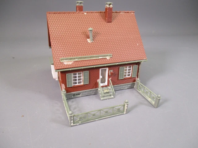 Maquette Faller 190241 – Halle Marchandise – Échelle Ho 1/87 – Train Miniature