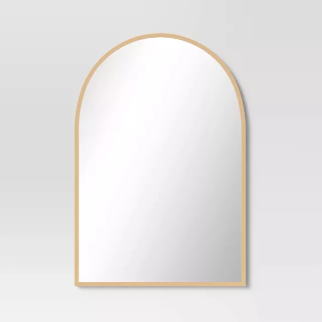 Wall Mirror Decor Peel And Stick Mirrors For Wall Adhesive Mirror Sheet  Soft Non
