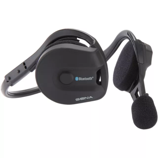 SENA EXPAND Long Range Bluetooth Neckband Communication/Intercom System 3