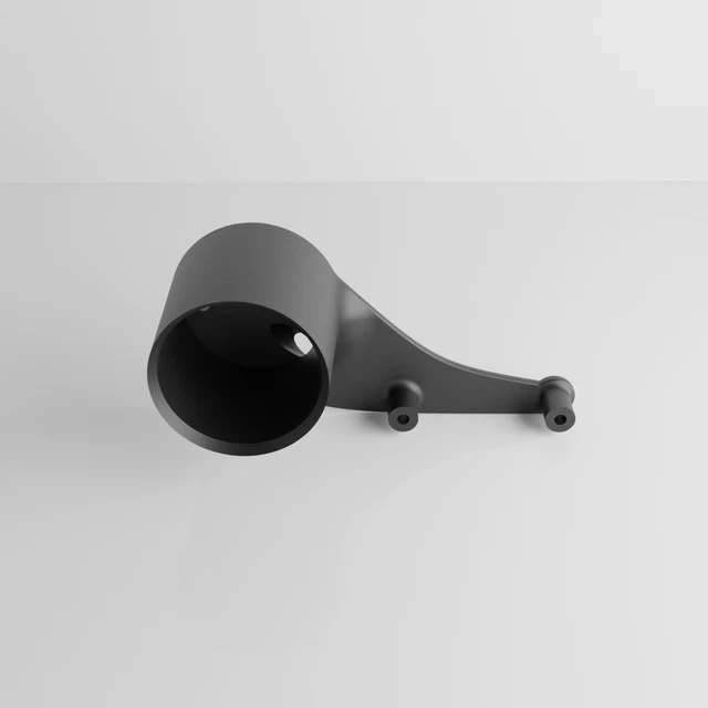 Porta Manometro Per Alfa Romeo Giulietta - Installazione Semplice, Design Personalizzato - Foto 3