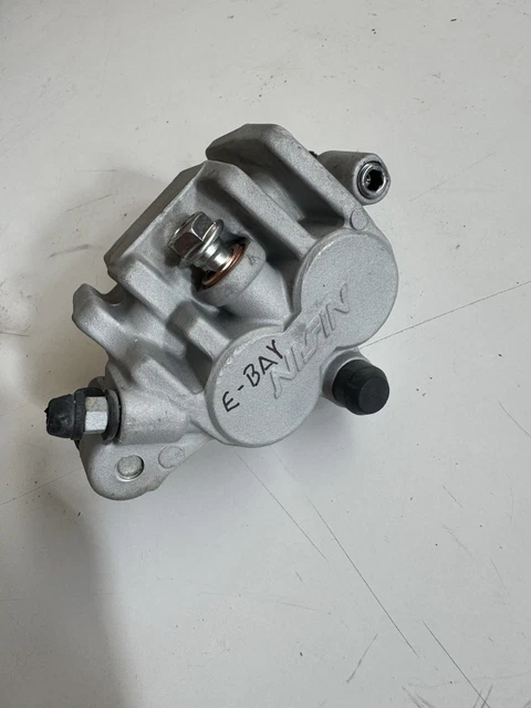 Pinza Freno Assiale Nissin 44SC690R0 - Foto 11