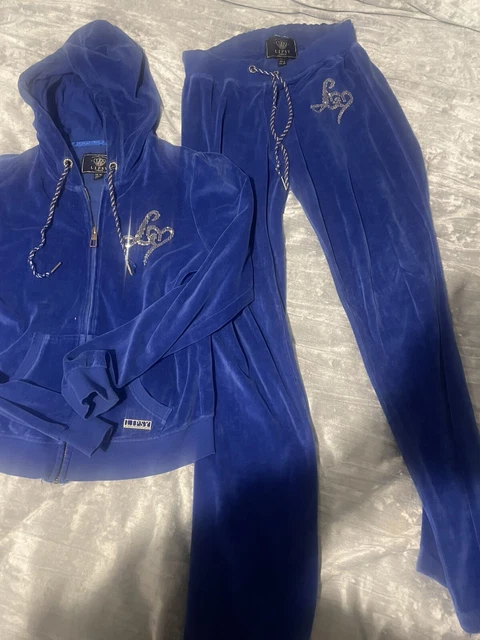 lipsy tracksuit womens