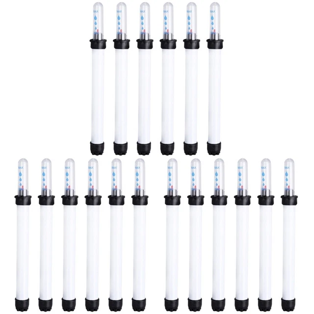 De 10HumidimèTres De Sol, Indicateur De Niveau D'Eau Pour Plantes De