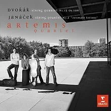Streichquartette by Artemis Quartett | CD | condition very good