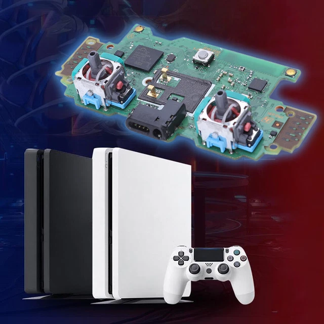 SCHEDA MADRE SOSTITUTIVA per Switch Pro - Scheda Circuito Controller con Jo7964 EUR 31,71