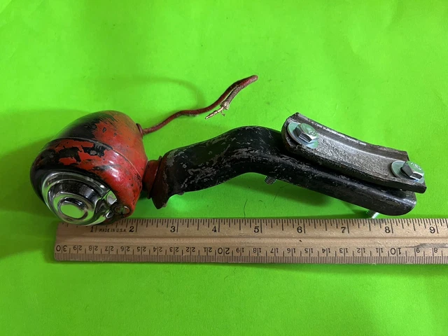 Guide R8-50-1 Chevy GM Backup Light Pickup Truck 1930s 1940s 50s N0T Guide B-31 Guide R8-50-1 Chevy GM Backup Light Pickup Truck 1930s 1940s 50s N0T Guide B-31