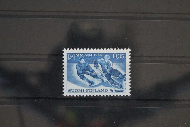 Finnland 594 postfrisch #FA505