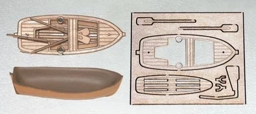 Mantua HMS Victory Model Kit: A Detailed Review