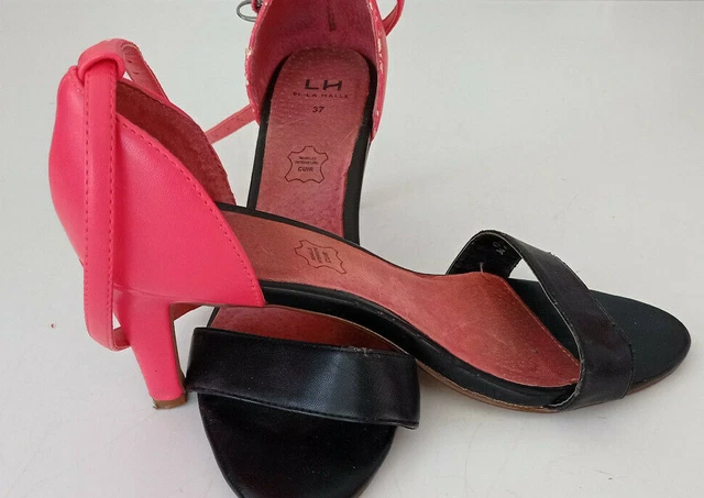 La Halle Aux Chaussures Femme Chaussures Escarpins Chaussures La
