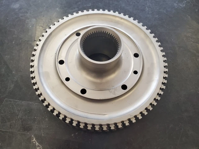 Lycoming T53 Turbine Disk