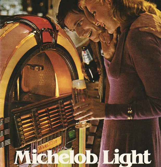 1980-89, Advertising-Print, Merchandise & Memorabilia