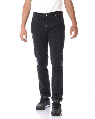 Alessandrini DANIELE ALESSANDRINI Jeans Uomo Taglia W31 46 Raro Modello RIGA CENTRALE DRITTO 