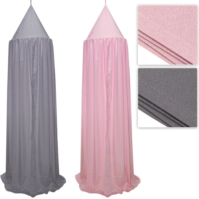 Cielo letto baldacchino regalo zanzariera zanzariera rete per insetti tenda bambini