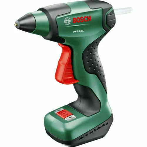 BOSCH DIY PKP 3.6 LI 3.6v Glue gun