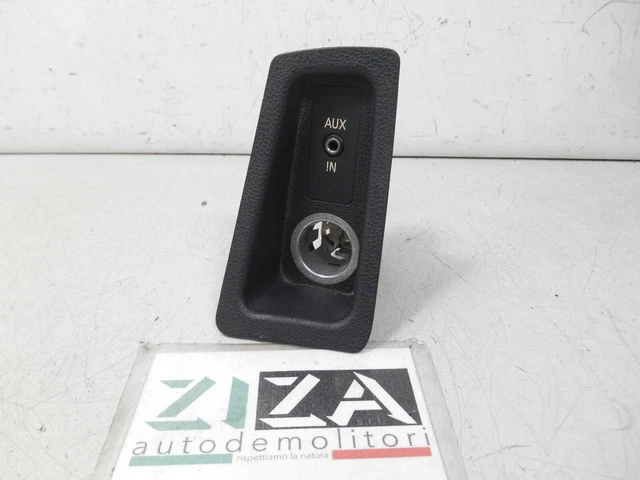 Presa Ingresso AUX IN Audio BMW E87 2006 61.31-6930561-02