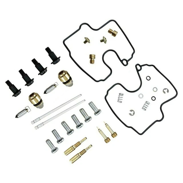 CARBURATEUR JOINT JET Conversion Kit for Suzuki SV650 SV650S Sv 650