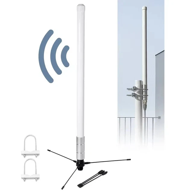 DIAMOND - MX-62M - Duplexeur 1,6 à 56 / 76-470 MHz - XBS TELECOM