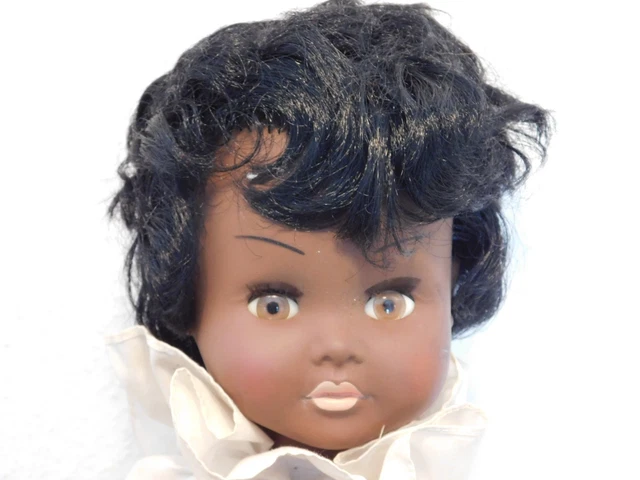 GEGE BR6B CA 7 Made In France 35 Cm Guy Jhonny 1972 ? EUR 15,00 - FR