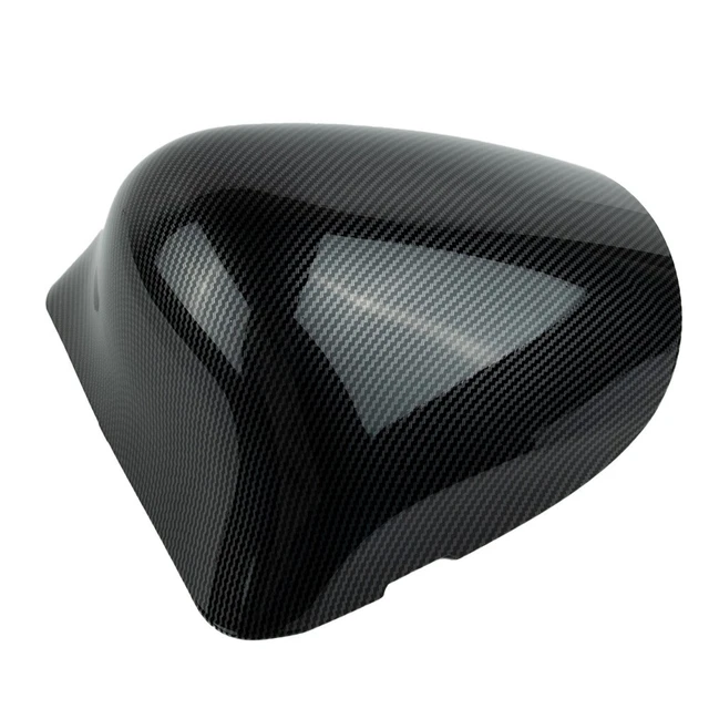 Carena sedile posteriore perfetta per Suzuki Hayabusa GSX1300R 1999 2007