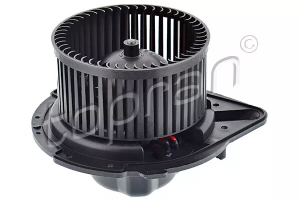 Fits TOPRAN 108 631 HEATER FAN.PASSAT 91-96 /W/ A/C./  UK Stock