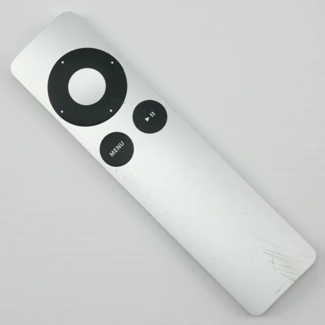 APPLE A1294 Genuine Remote Control | For APPLE TV 3RD AND 2ND GENERATION