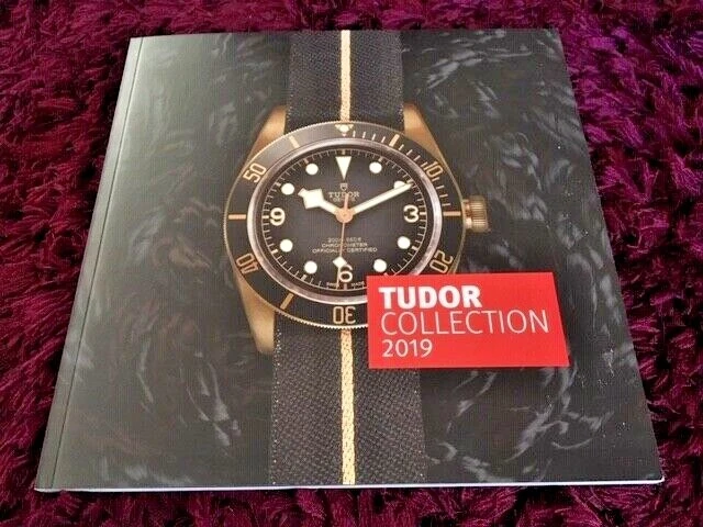 Listino tudor best sale 2020