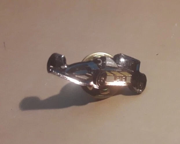 Pin's Formule 1 / F1 / Formula one / Formule 2000 - Dijon 92