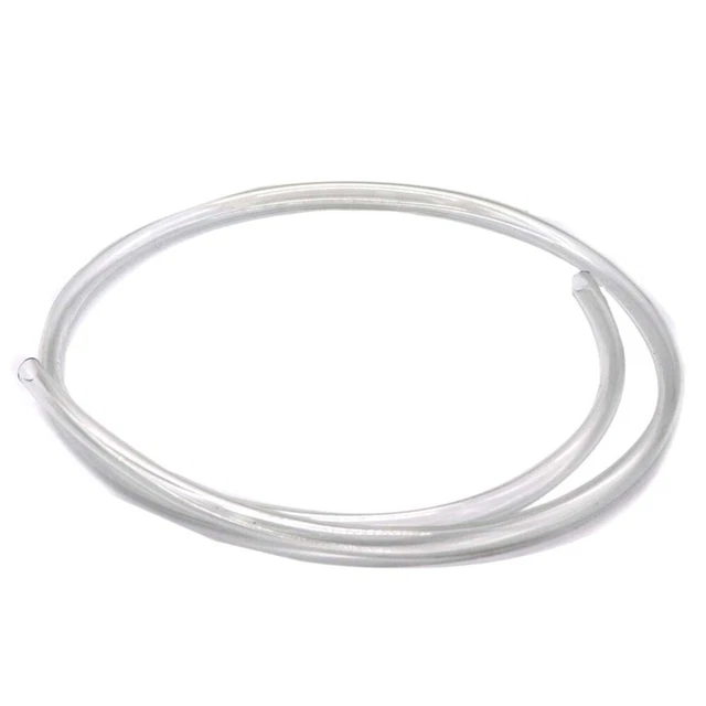 Elektrische Flüssigkeitspumpe - Einfach Wasser & Öl Umfüllen Mit Batteriebetrieb!