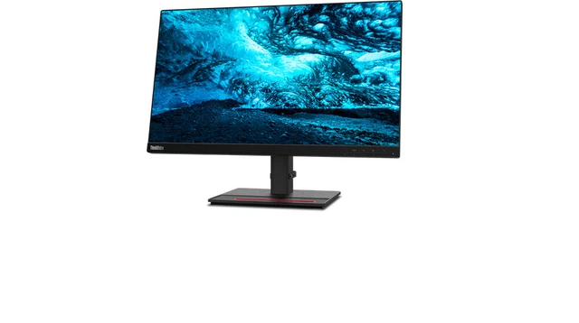 Lenovo ThinkVision T23i-20 23 Zoll Full HD LED-Monitor 61F6MAT2EU B-Ware