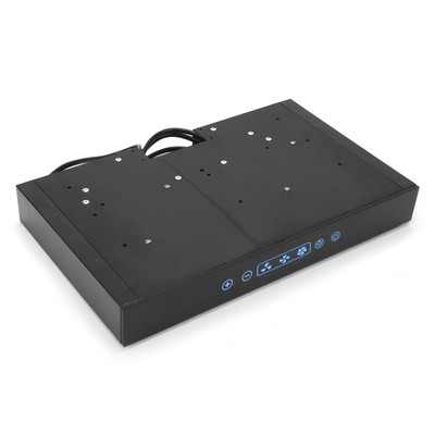 ASD Filtre de hotte de cuisinière pour Bosch DKE685ASD/03,DKE685B/01,DKE685B/03 