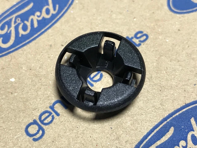 Ford Bonnet Stay Strut Rod Clips- Classic & Older Ford Models- 1629999, 1227605