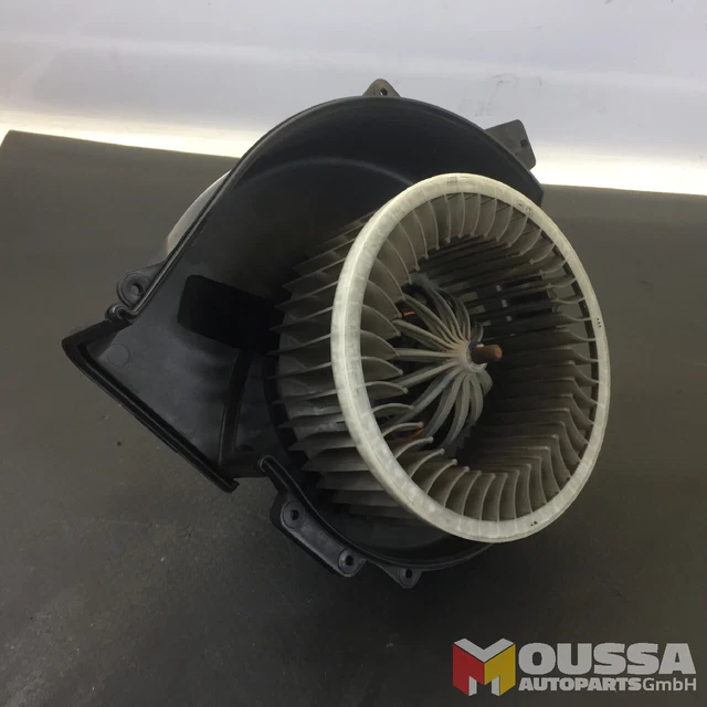 VW Fox 2007 ventilatore riscaldatore soffiatore BMD 6R1819015