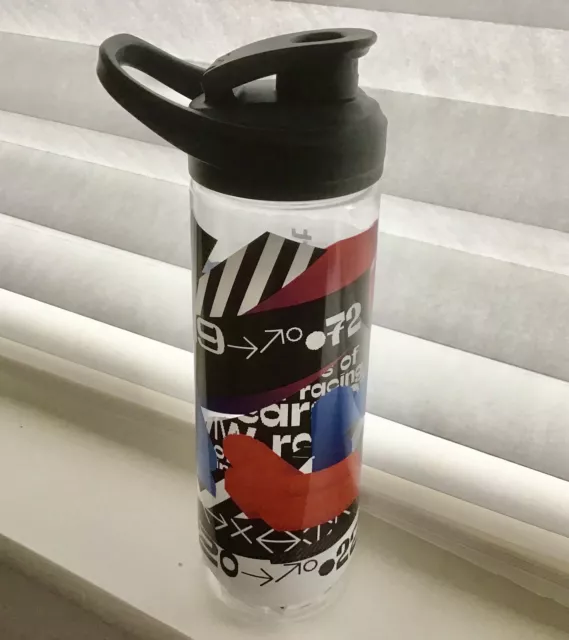 Genuine BMW M Motorsport Water/Drinks Bottle 735ml 80232864116