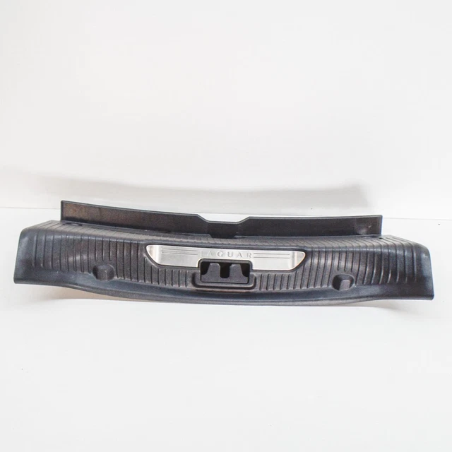 XJ X351 3.0 D Rivestimento della serratura del bagagliaio del portellone EUR 67,20 - IT