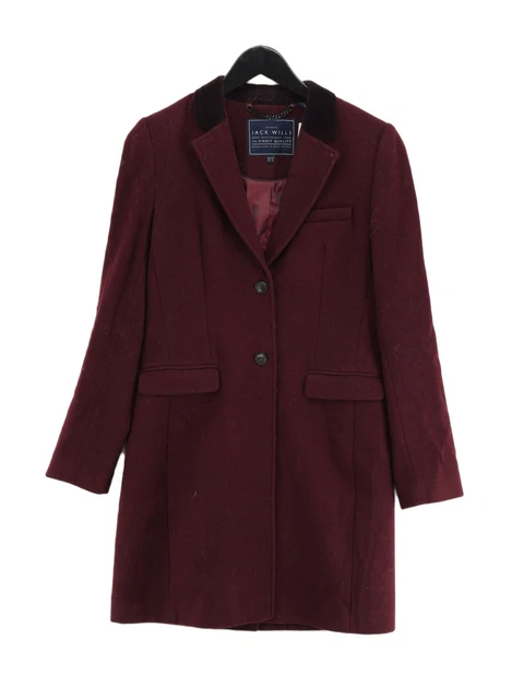 Jack wills deals camel coat