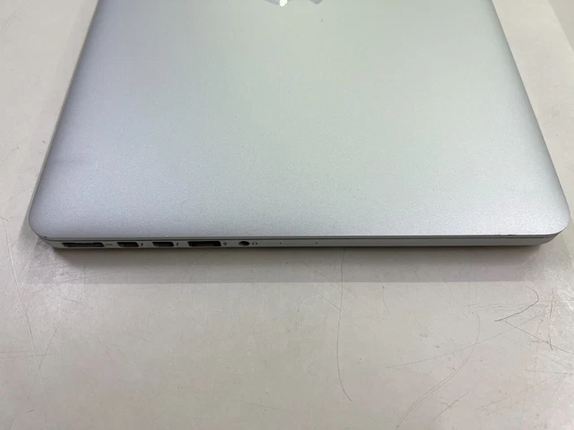 APPLE Macbook Pro 13" 2014 core i5 2.8 8Gb Ram 128Gb SSD ricondizionato grado BC 3
