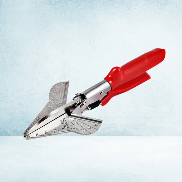 Cesoie Multiuso Facom - Taglia Filo, Plastica E Tessuti, Lama Affilata E Manico Ergonomico - Foto 4