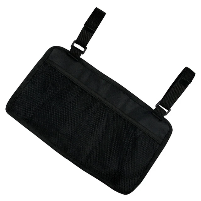 Zubehör Für Rollstühle Seitentasche Rollstuhl Armlehne