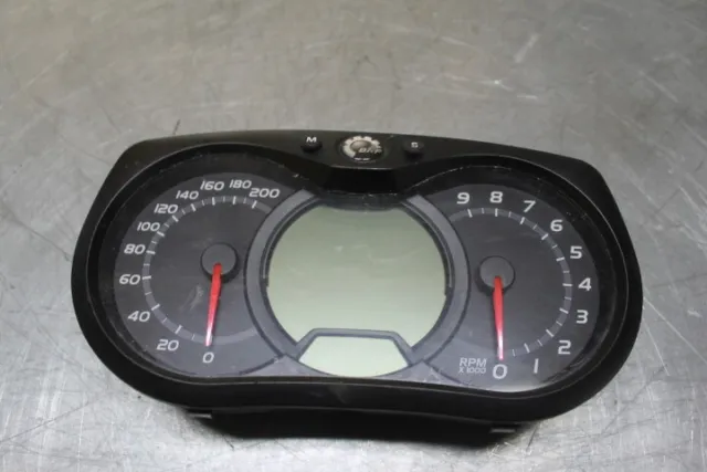 2009 SKIDOO 800 Summit Xp Speedometer Gauge Speedo Display