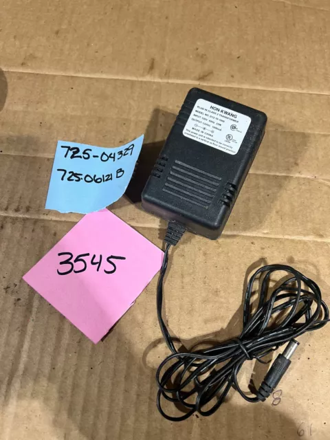 Adapter Murray MTD Troy 725-04329 ,725-06121B Charger Power Supply Cord (#3545)