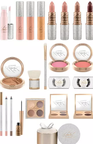 MAC Mariah Carey (Select 1 Item) Eye Shadow, Lipstick, Lipglass, Blush, Bronzer