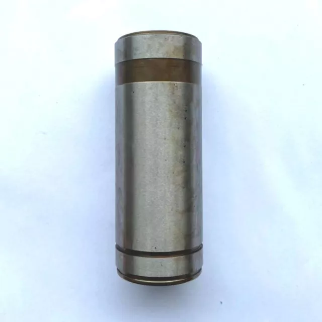Para pulverizador de pintura sin aire GH300 GH230 piezas de bomba 248980 manga cilindro de acero