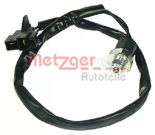 Originale Metzger Interruttore Retromarcia Luci di Posizione 0912087 per Mazda